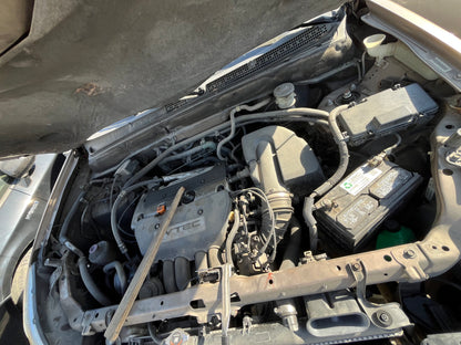 2002-2004 Honda CR-V - Stock #: M18751
