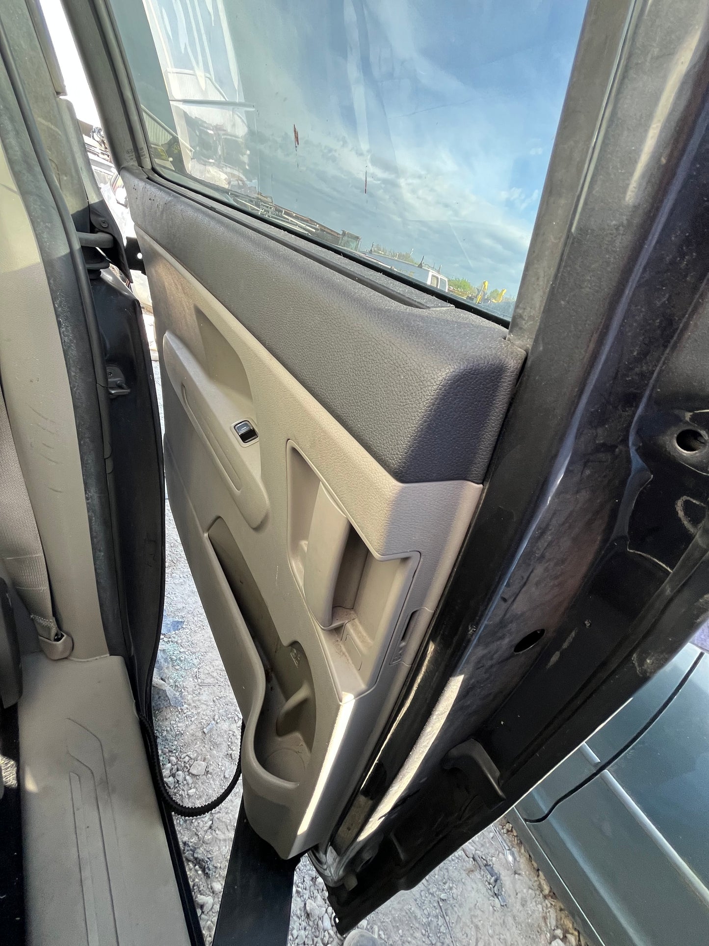 2015-2018 Kia Sedona - Stock #: M18729