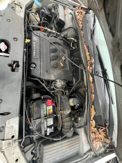 1999-2004 Honda Odyssey - Stock #: M18287