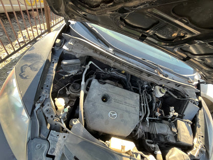 2007-2012 Mazda CX-7 - Stock #: M18377