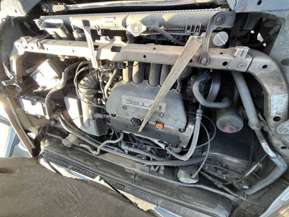 2002-2004 Honda CR-V - Stock #: M18751