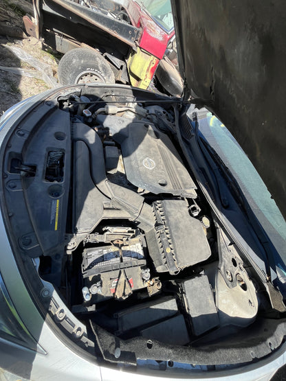 2013-2018 Nissan Altima - Stock #: M18374