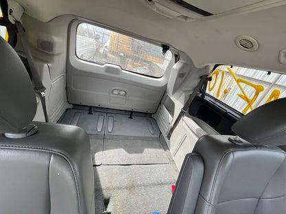 2009-2014 Volkswagen Routan - Stock #: M18500