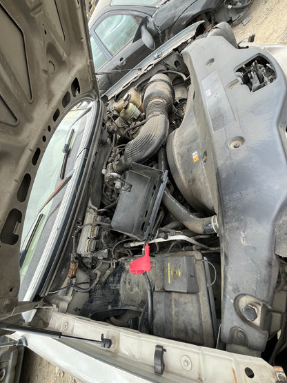 2004-2008 Ford F150 - Stock #: M18619