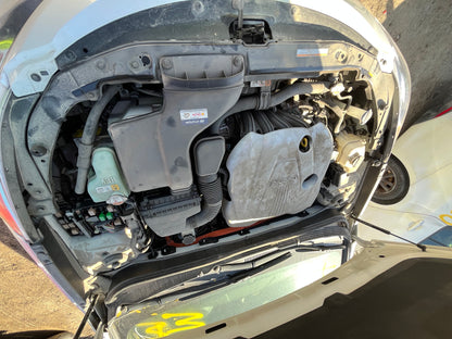 2010-2014 Hyundai Sonata - Stock #: M18457