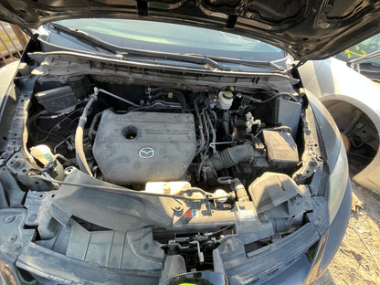 2007-2012 Mazda CX-7 - Stock #: M18377