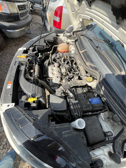 2018-2022 Ford EcoSport - Stock #: M18726