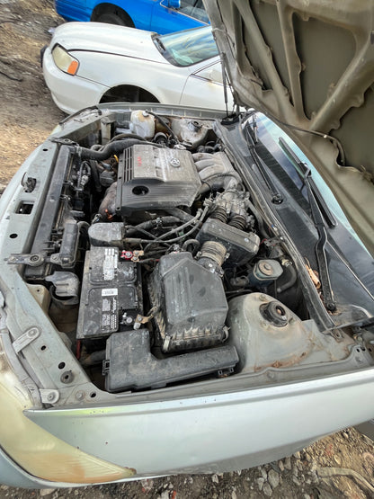 2000-2004 Toyota Avalon - Stock #: M18346