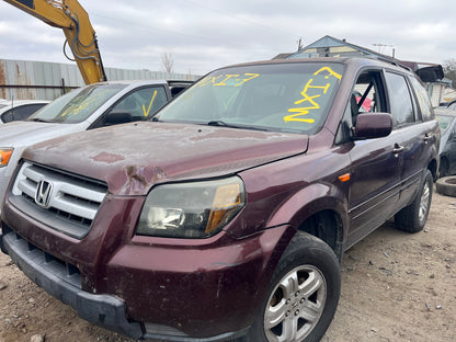 2006-2008 HONDA PILOT - #M18237