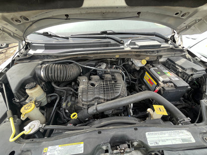 2009-2014 Volkswagen Routan - Stock #: M18500