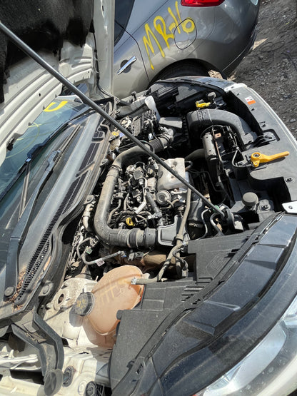 2018-2022 Ford EcoSport - Stock #: M18726