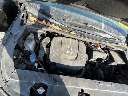 2015-2018 Kia Sedona - Stock #: M18729