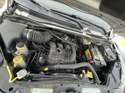 2009-2014 Volkswagen Routan - Stock #: M18500