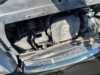 2015-2018 Kia Sedona - Stock #: M18729