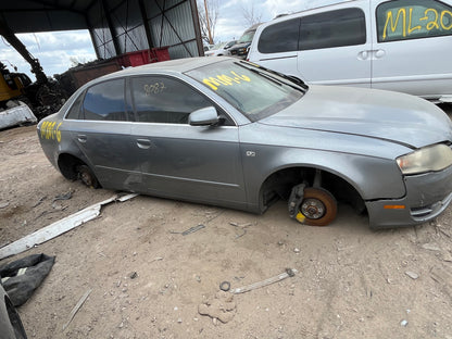 2006 AUDI A4 - STOCK #M18636