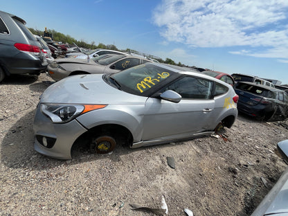 2015-2017 Hyundai Veloster - Stock #: M18740