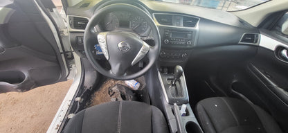 1/2 2016- 2019 Nissan Sentra | All Parts A - F | SKU # M17565