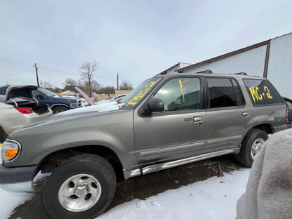 2000 FORD EXPLORER - STOCK #: M18432