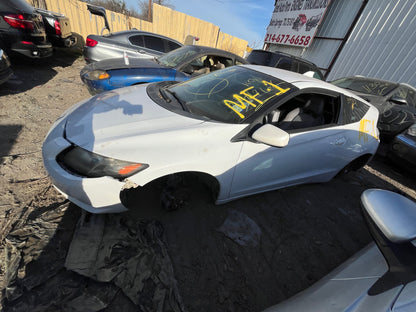 2011-2016 Honda CR-Z - Stock #: M18491