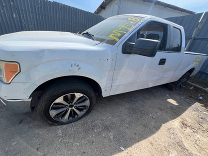 2014 FORD F150 - STOCK #: M18558