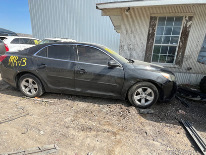 2013 Chevrolet Malibu - Stock #: M18743 - MR-13