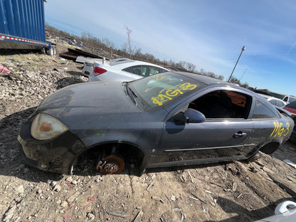 2009 CHEVROLET COBALT - STOCK #: M18513