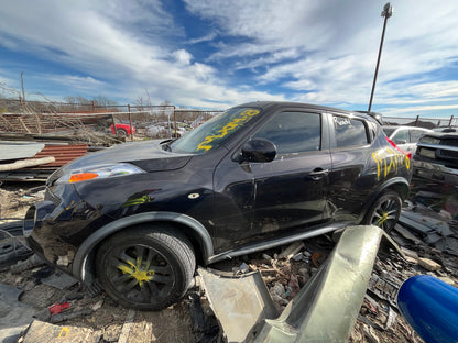 2014 NISSAN JUKE - STOCK #: M18318