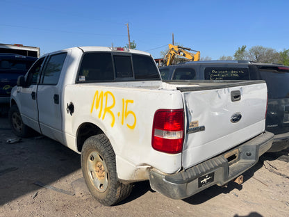 2004 Ford F150 - Stock #: M18745 - MR-15