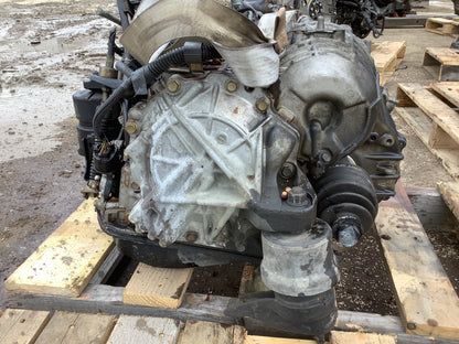 2000-2006 TOYOTA SIENNA - AUTOMATIC TRANSMISSION -#MS1308