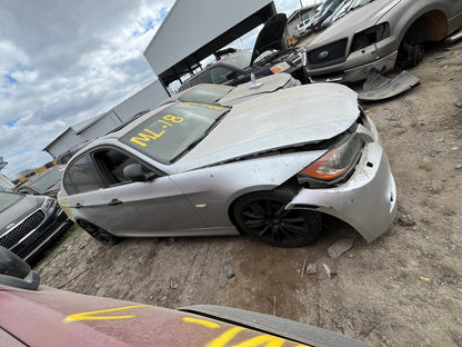 2006 - 2012 BMW 335I - Stock #: M18628 ML-18