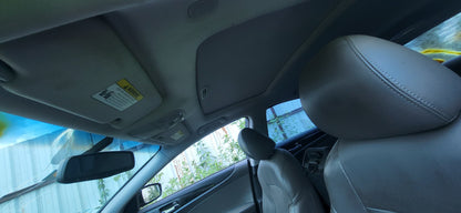 1/2 2011-2014 HYUNDAI SONATA | All Parts A - F | SKU #: M17580