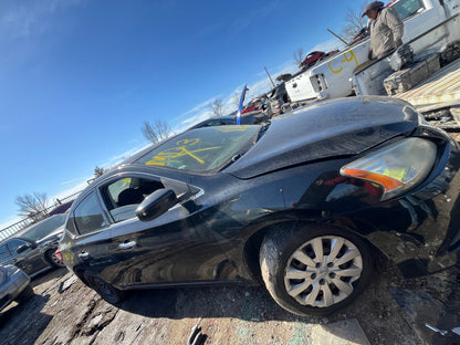 2013-2019 Nissan Sentra - Stock #: M18453