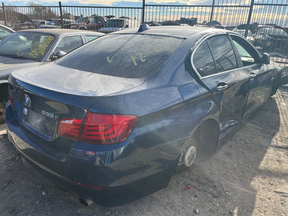 2011-2016 BMW 525I - Stock #: M18248