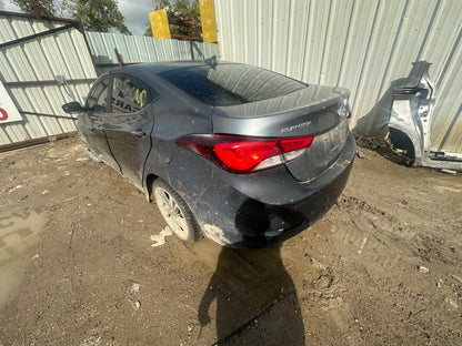 2/2 2016-2020 Hyundai Elantra | All Parts G - Z | SKU #: M17891