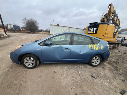 2004-2009 Toyota Prius - Stock #: M18281