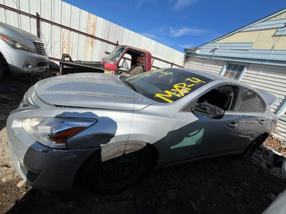 2013-2018 Nissan Altima - Stock #: M18374