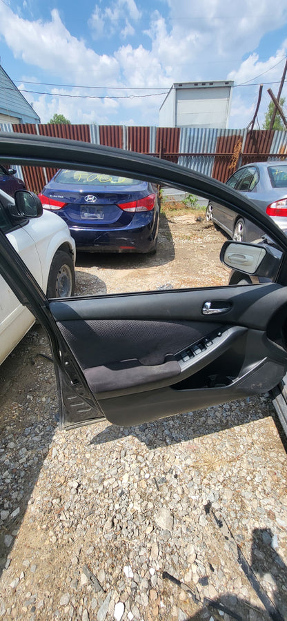 2/2 2007-2012 NISSAN ALTIMA | All Parts G - Z | SKU #: M17595