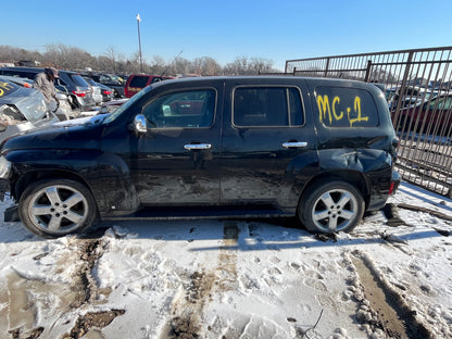 2008 CHEVROLET HHR - STOCK #: M18431