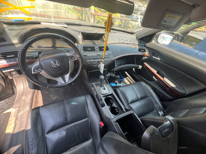 1/2 2009-2012 Honda Accord| All Parts A - F | SKU #: M17550 XN-20