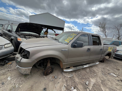 2004-2008 Ford F150 - Stock #: M18619