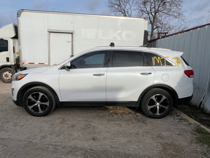 2017 KIA SORENTO - STOCK #: M18557