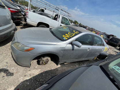 2007-2009 Toyota Camry - Stock #: M18756