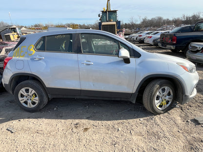 2018 CHEVY TRAX - STOCK #: M18473