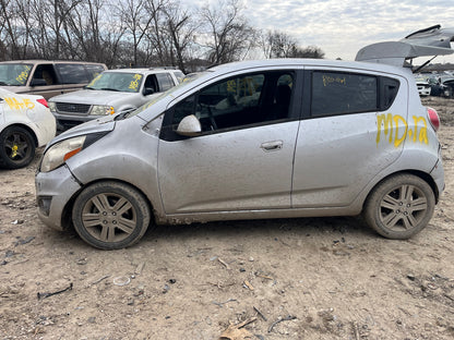2013 Chevy Spark - Stock #: M18462 - MD-12