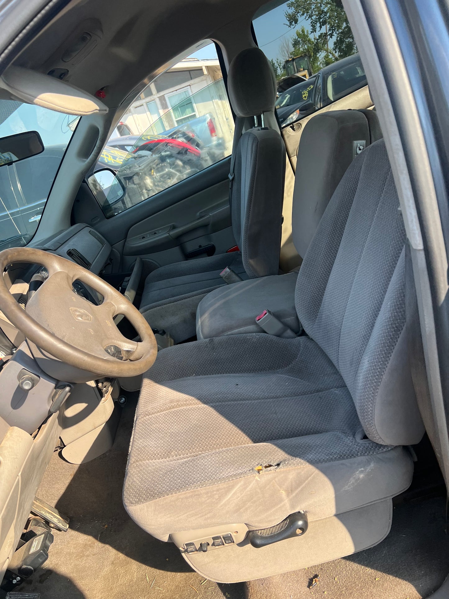 1/2 2004-2008 DODGE RAM 1500 | All Parts A - F | SKU #: M17554