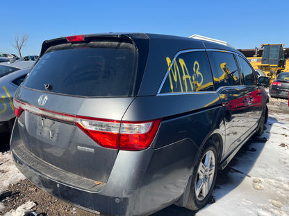 2012 HONDA ODYSSEY - STOCK #: M18393