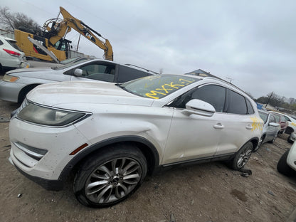 2015-2018 LINCOLN MKC - #M18271