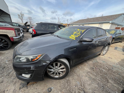 2013-2015 Kia Optima - Stock #: M18571