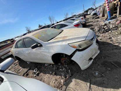 2013-2015 Chevrolet Malibu - Stock #: M18497