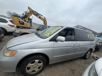 1999-2004 Honda Odyssey - Stock #: M18287